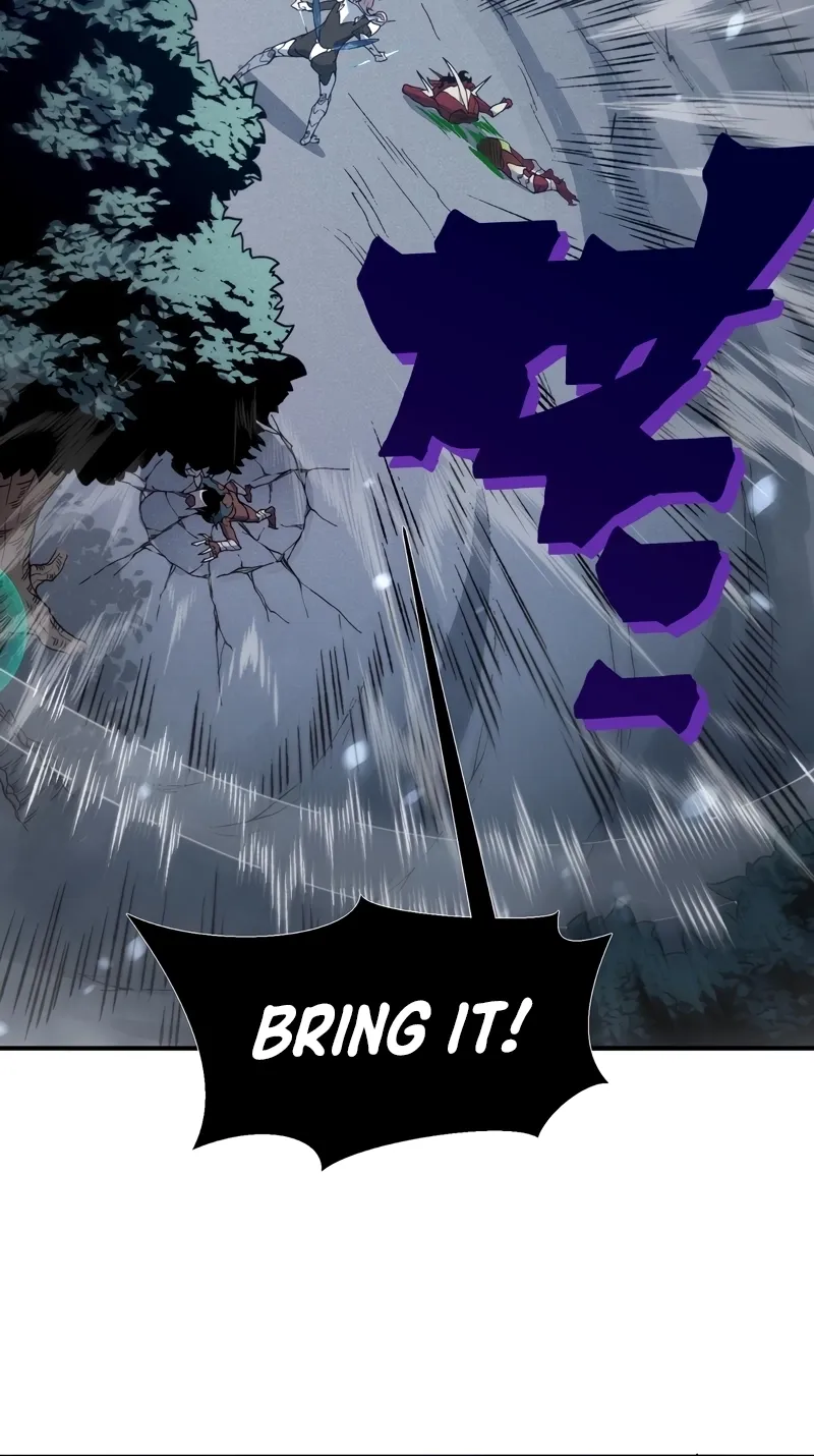 Read The Devil Never Cries chapter 103 image 64 on Lezhin