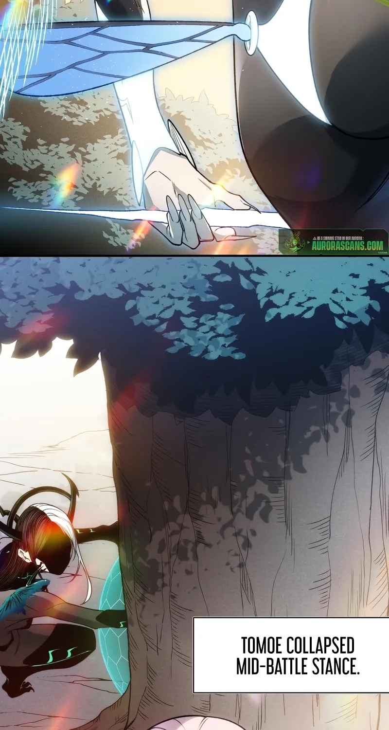 Read The Devil Never Cries chapter 103 image 70 on Lezhin