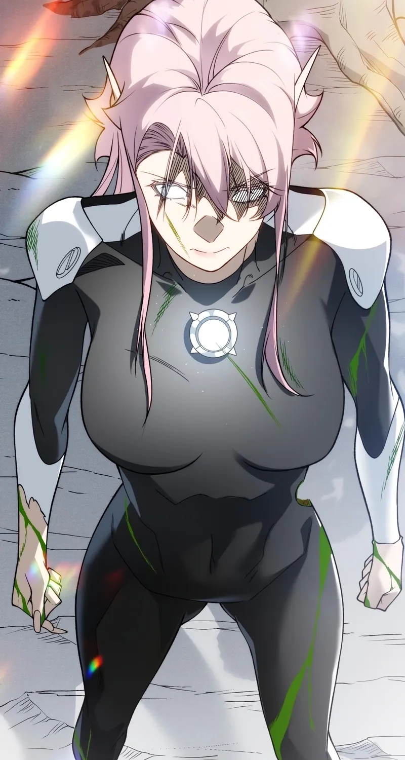 Read The Devil Never Cries chapter 103 image 71 on Lezhin