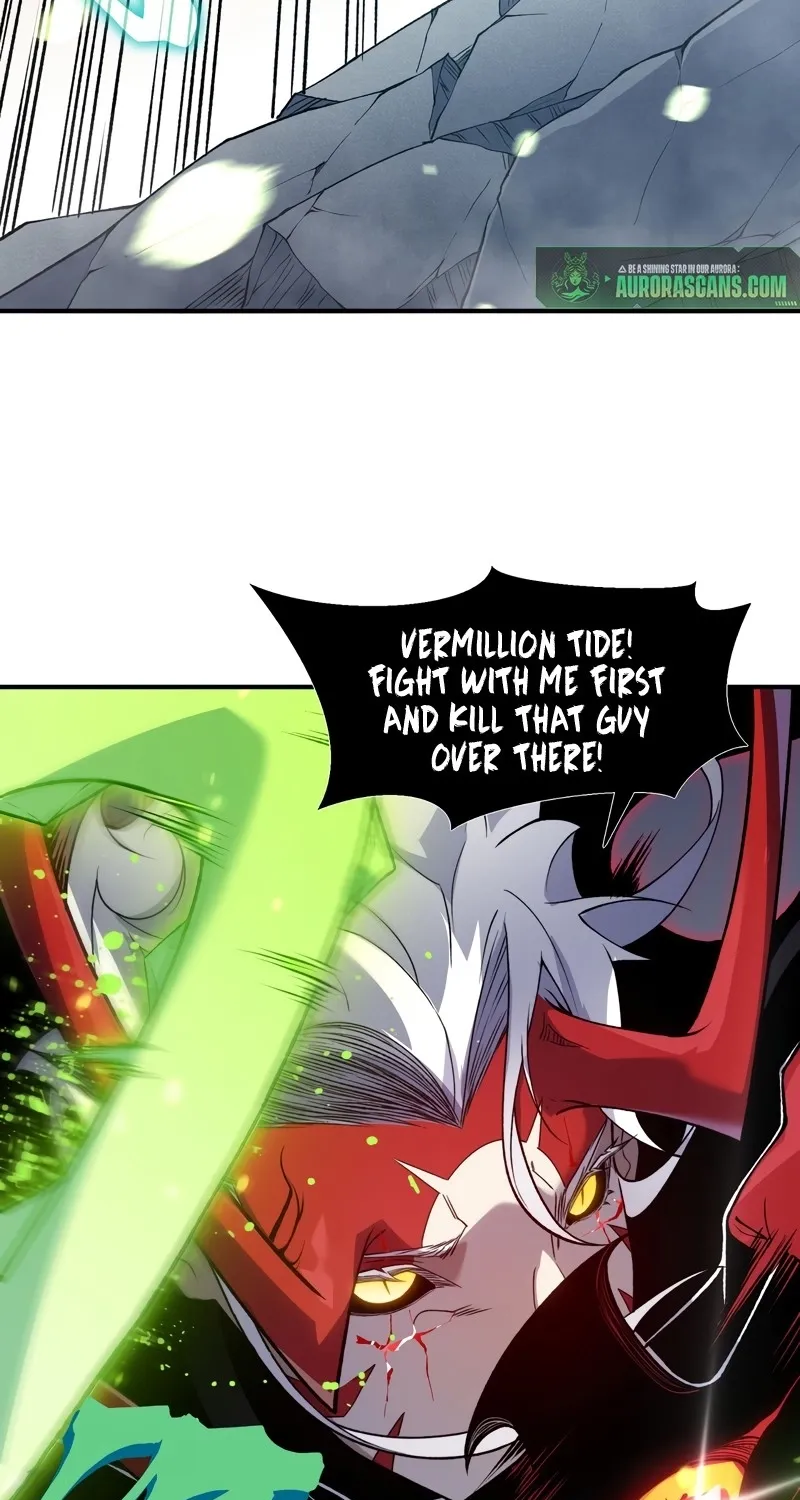 Read The Devil Never Cries chapter 104 image 13 on Lezhin