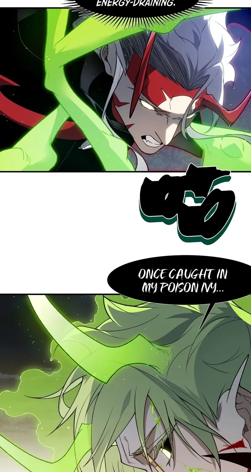 Read The Devil Never Cries chapter 104 image 21 on Lezhin
