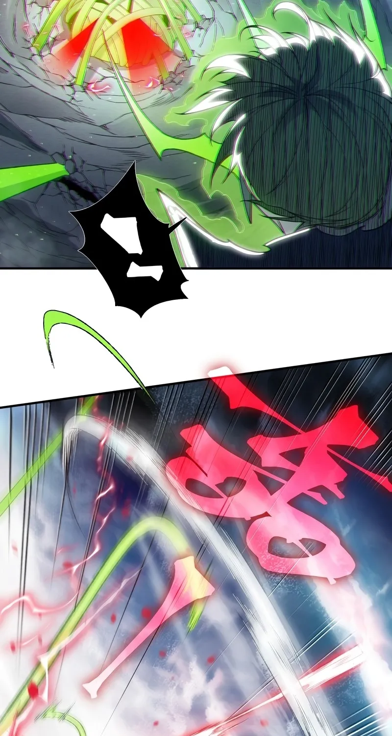 Read The Devil Never Cries chapter 104 image 28 on Lezhin