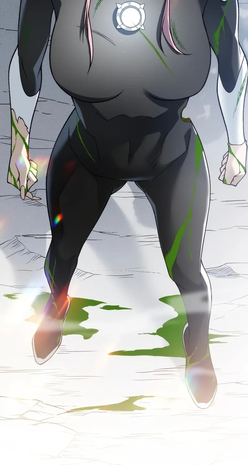 Read The Devil Never Cries chapter 104 image 3 on Lezhin