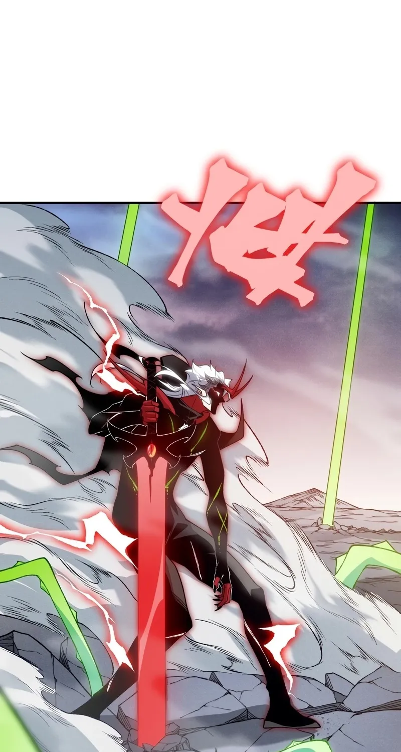 Read The Devil Never Cries chapter 104 image 31 on Lezhin