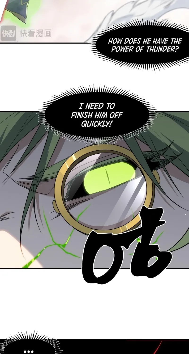 Read The Devil Never Cries chapter 104 image 35 on Lezhin