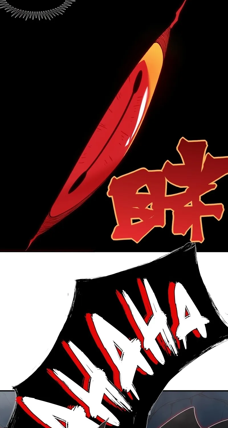 Read The Devil Never Cries chapter 104 image 36 on Lezhin