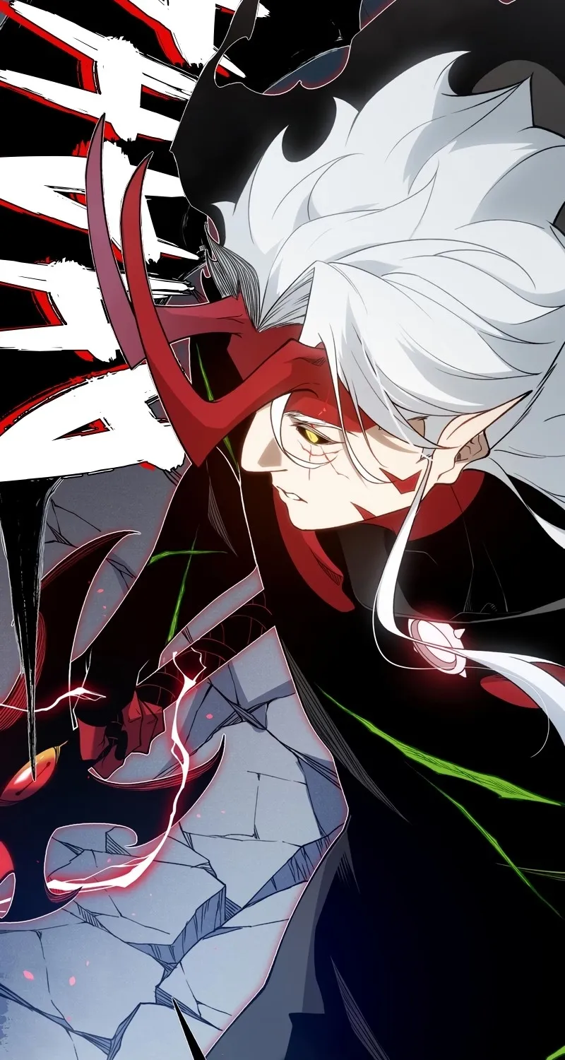 Read The Devil Never Cries chapter 104 image 37 on Lezhin