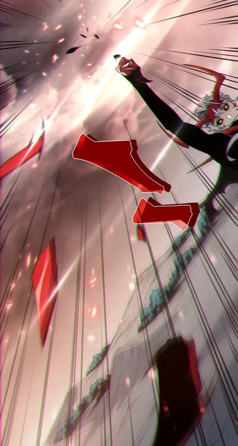 Read The Devil Never Cries chapter 104 image 42 on Lezhin