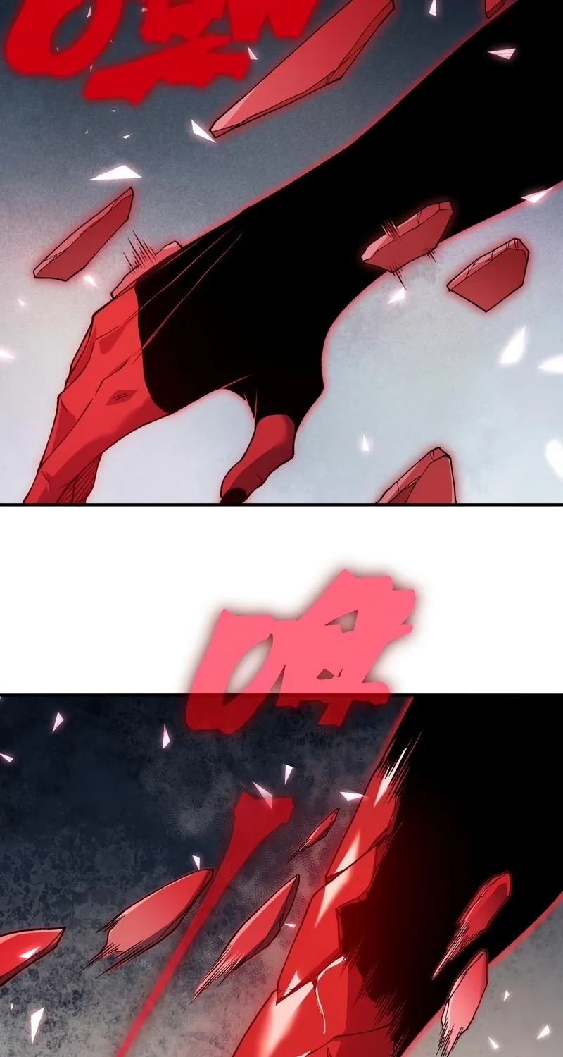 Read The Devil Never Cries chapter 104 image 44 on Lezhin