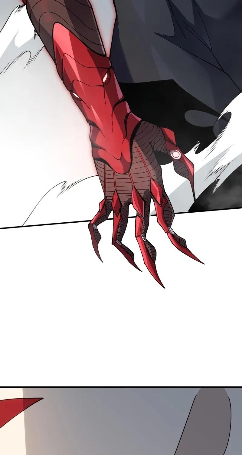 Read The Devil Never Cries chapter 104 image 47 on Lezhin