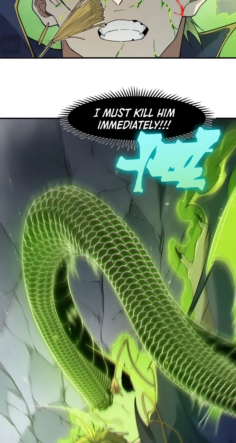 Read The Devil Never Cries chapter 104 image 51 on Lezhin