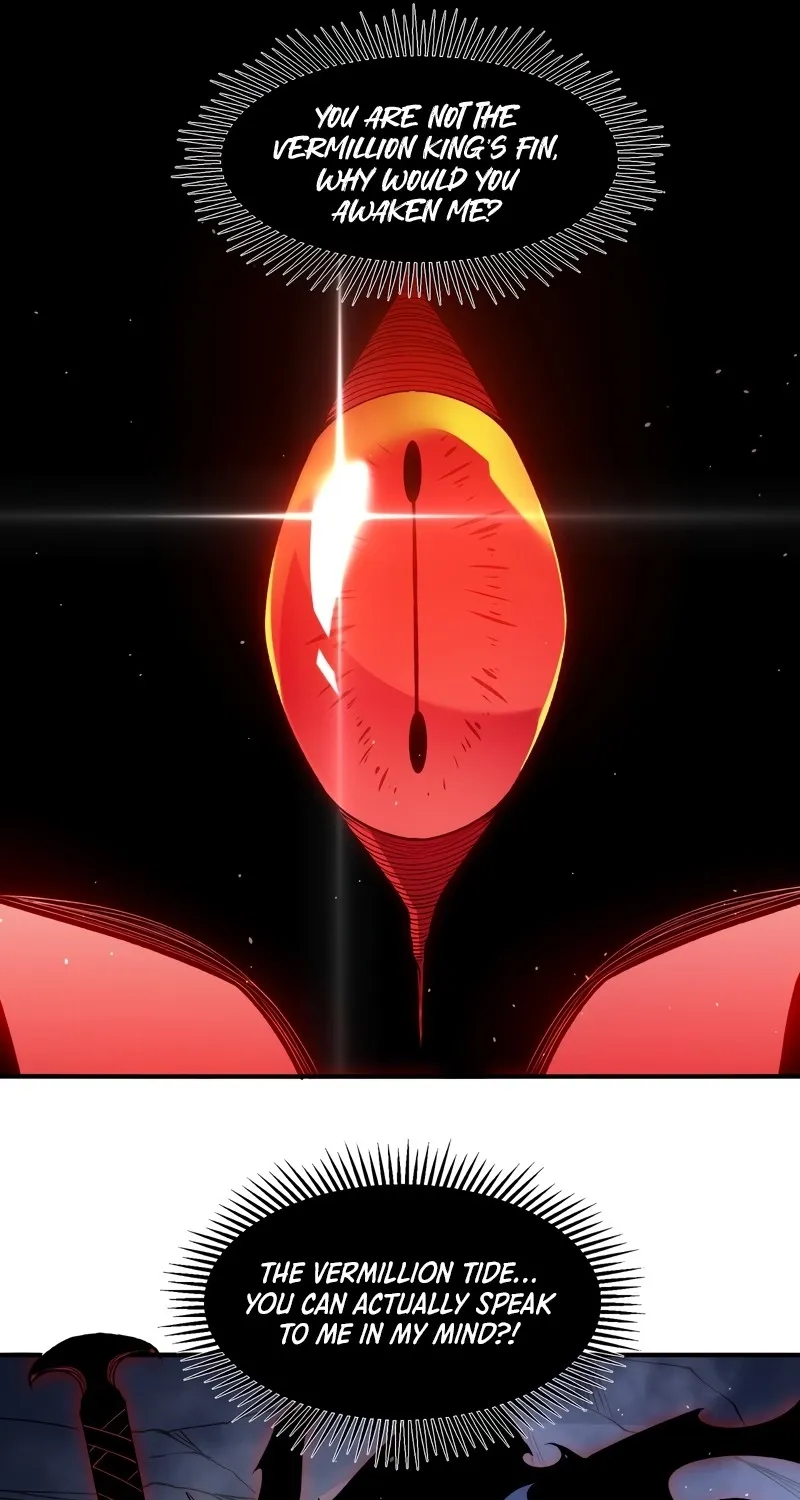 Read The Devil Never Cries chapter 104 image 7 on Lezhin