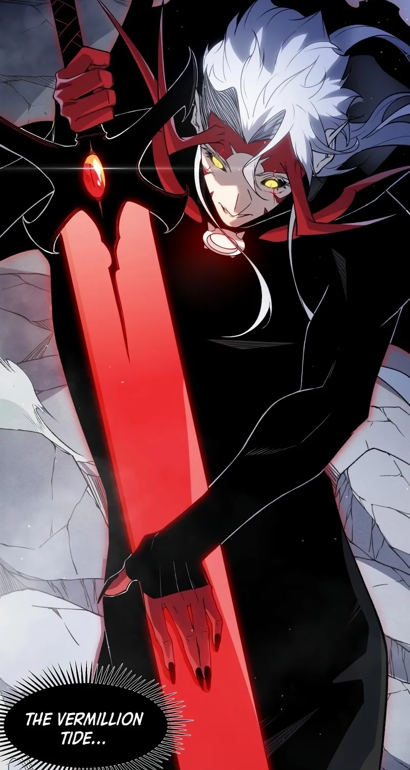 Read The Devil Never Cries chapter 104 image 8 on Lezhin