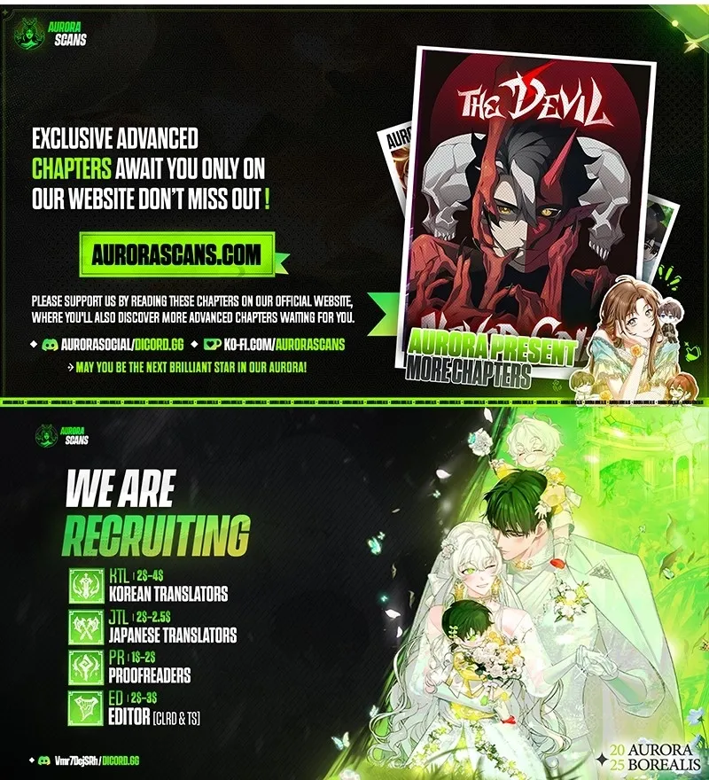 Read The Devil Never Cries chapter 104 image 85 on Lezhin