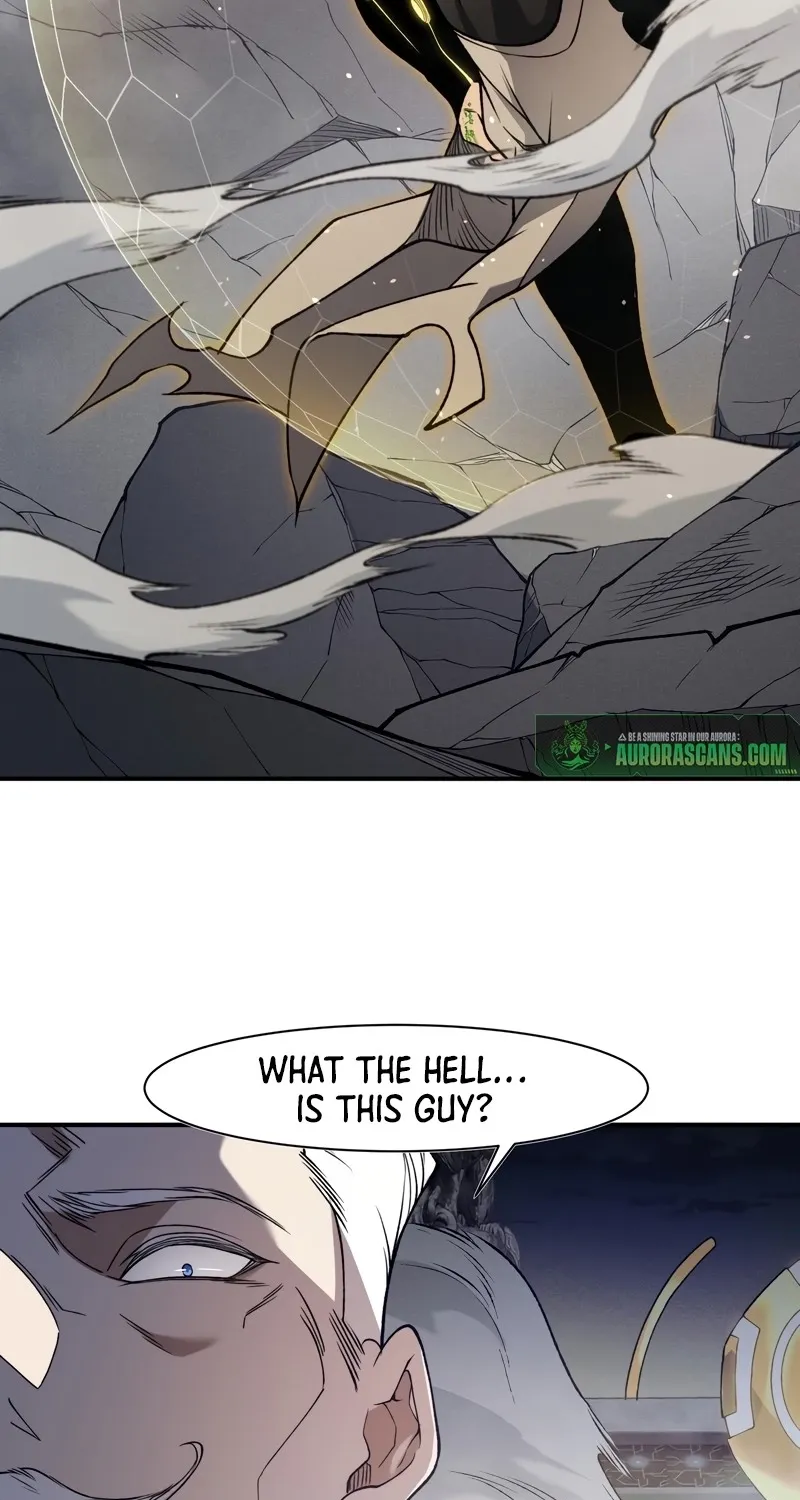 Read The Devil Never Cries chapter 105 image 12 on Lezhin