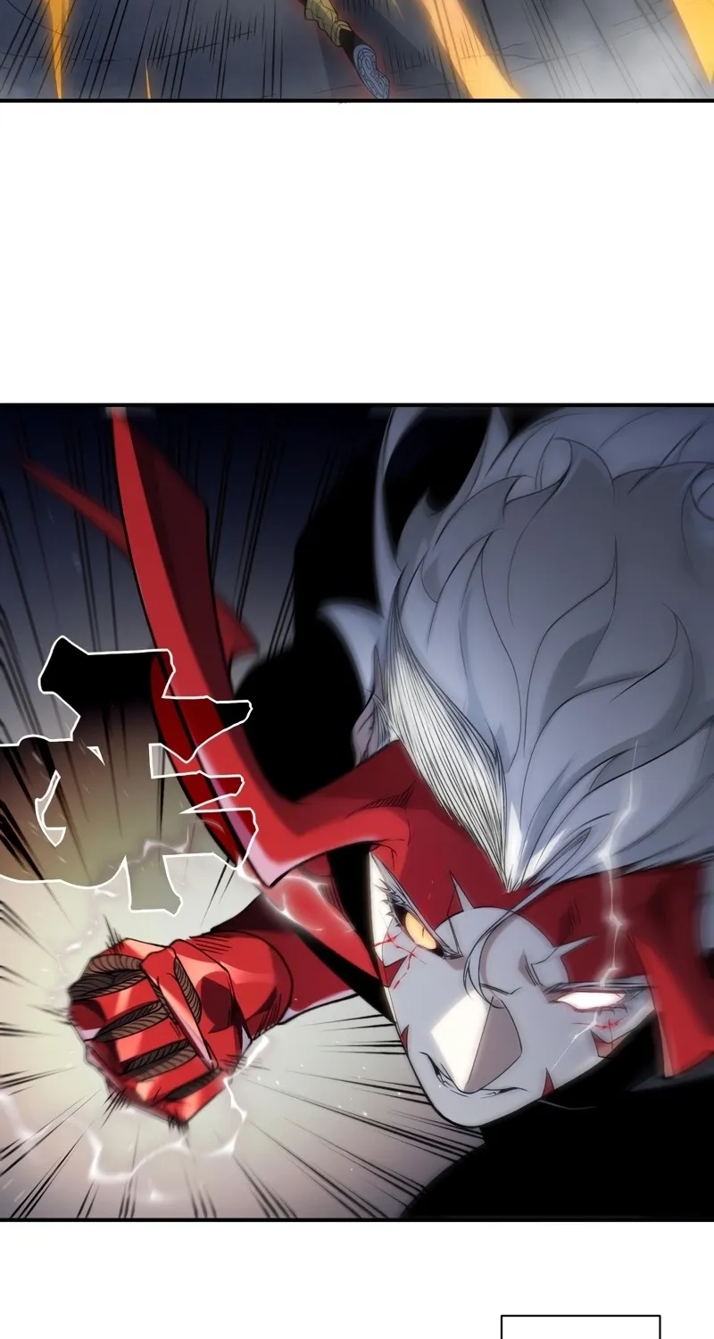 Read The Devil Never Cries chapter 105 image 26 on Lezhin