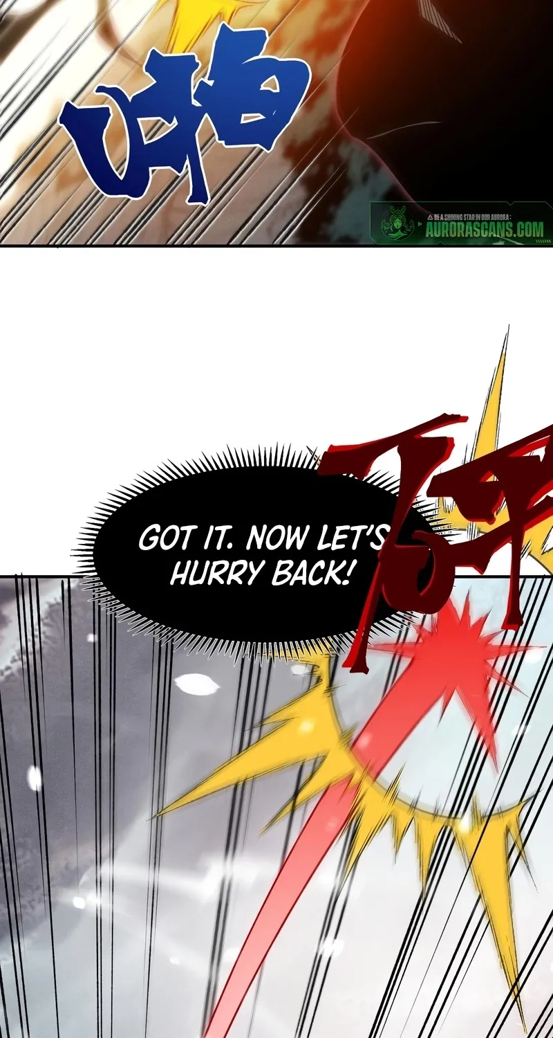 Read The Devil Never Cries chapter 105 image 3 on Lezhin