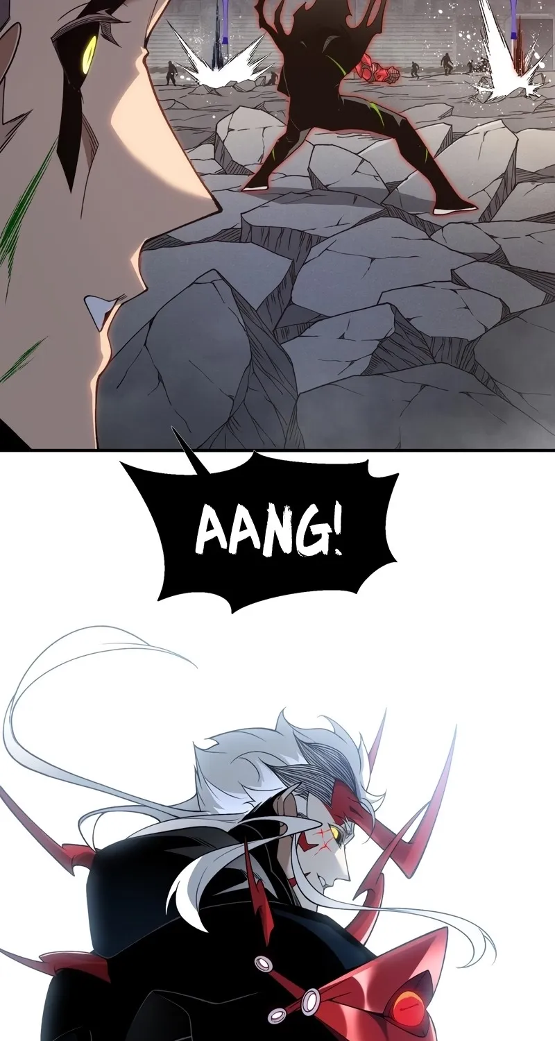 Read The Devil Never Cries chapter 105 image 30 on Lezhin