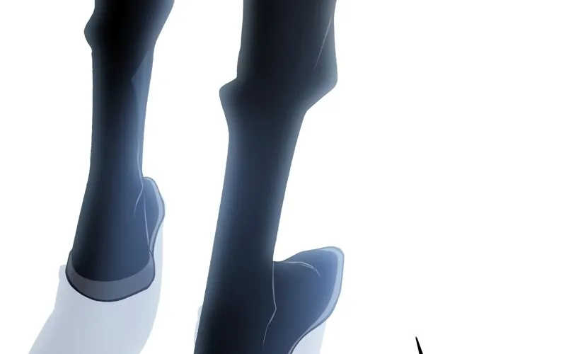 Read The Devil Never Cries chapter 105 image 32 on Lezhin