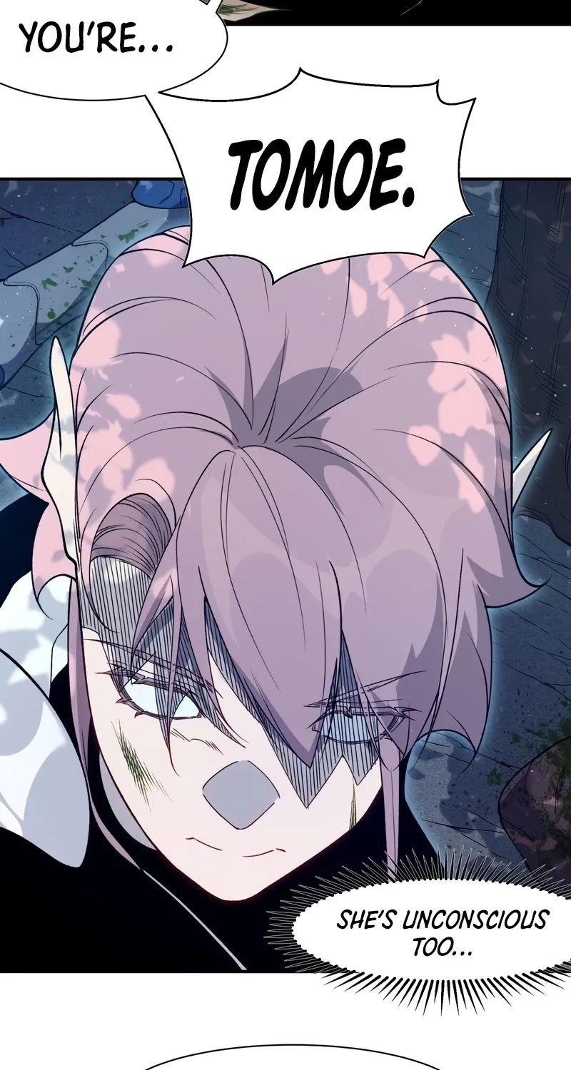 Read The Devil Never Cries chapter 105 image 41 on Lezhin