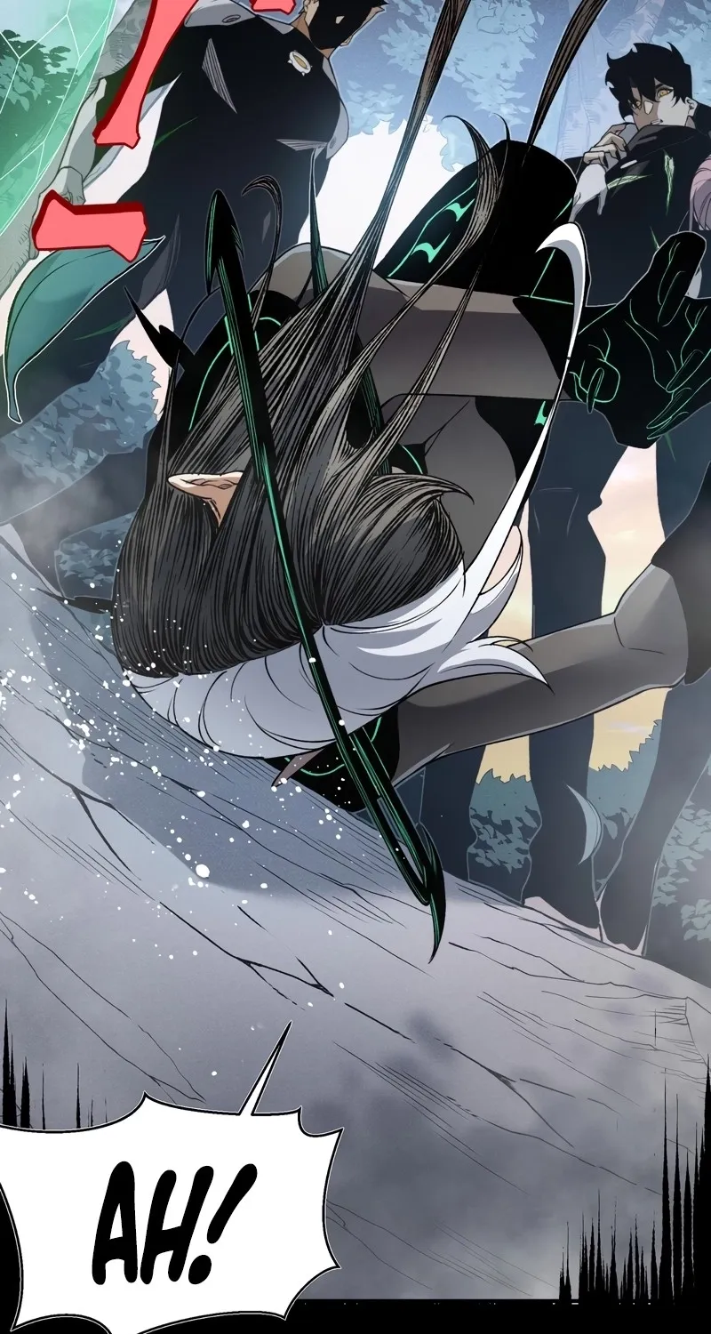 Read The Devil Never Cries chapter 105 image 62 on Lezhin