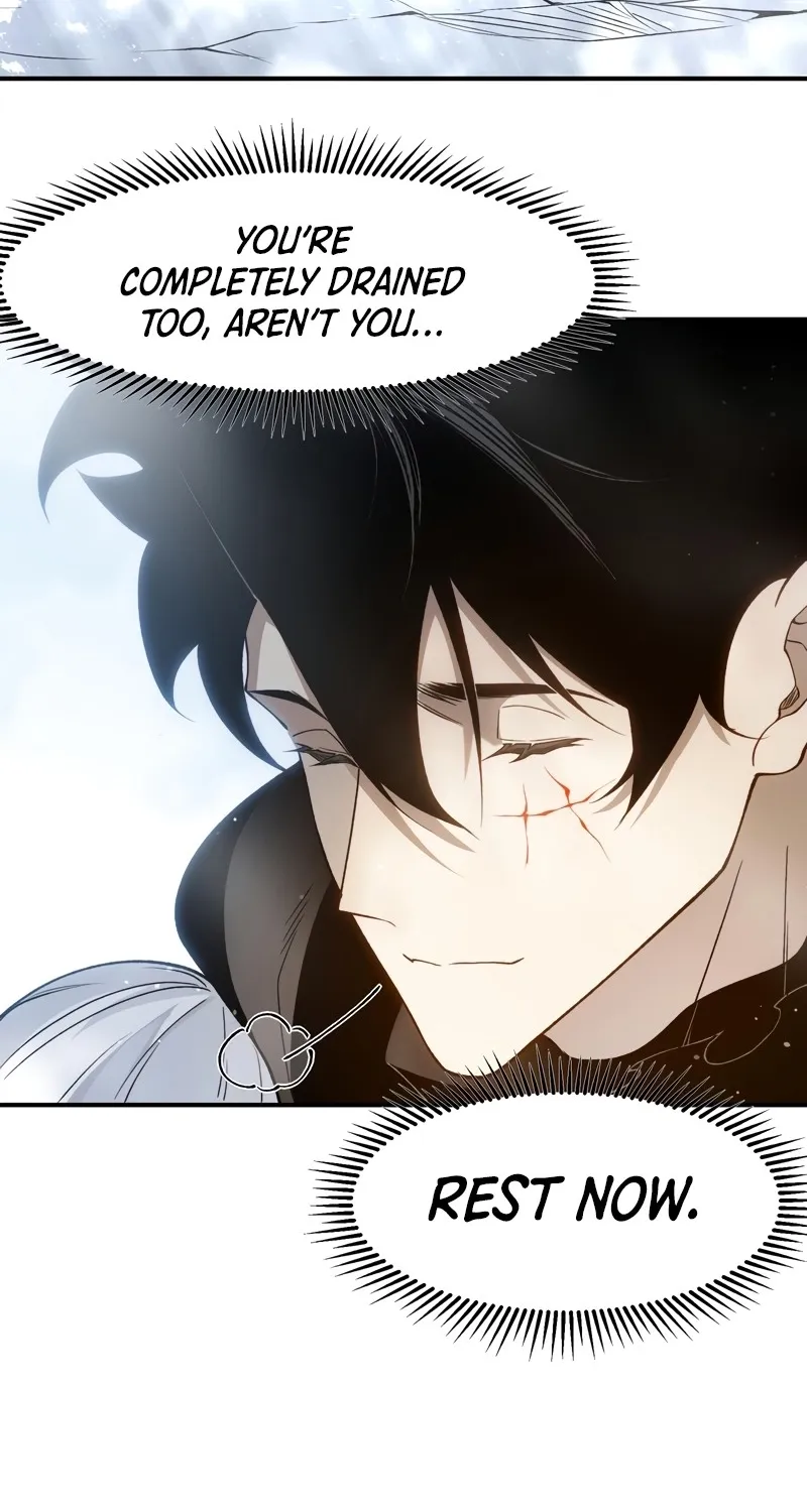 Read The Devil Never Cries chapter 105 image 71 on Lezhin