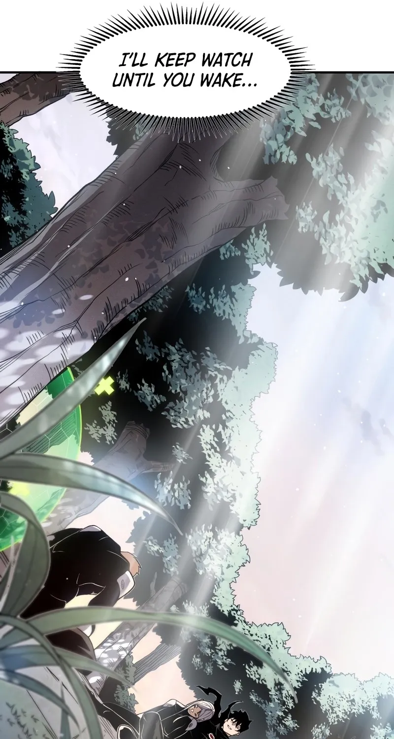 Read The Devil Never Cries chapter 105 image 73 on Lezhin