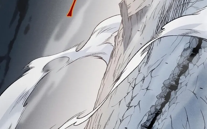 Read The Devil Never Cries chapter 105 image 9 on Lezhin