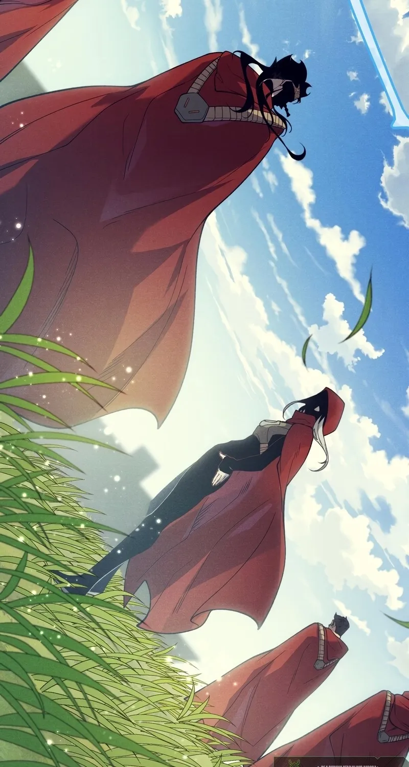Read The Devil Never Cries chapter 106 image 11 on Lezhin
