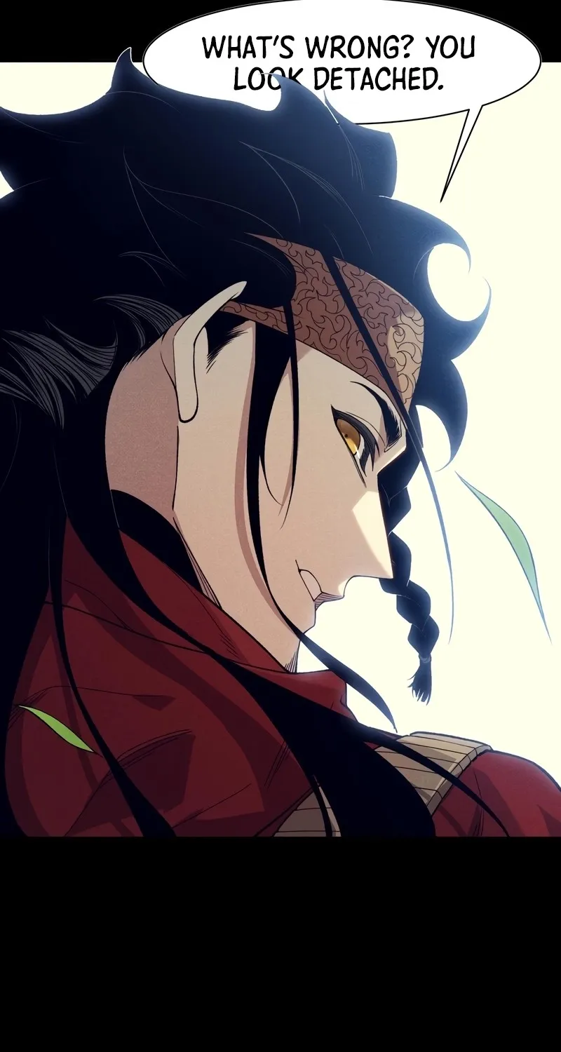 Read The Devil Never Cries chapter 106 image 13 on Lezhin