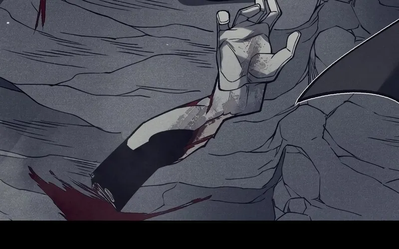 Read The Devil Never Cries chapter 106 image 16 on Lezhin