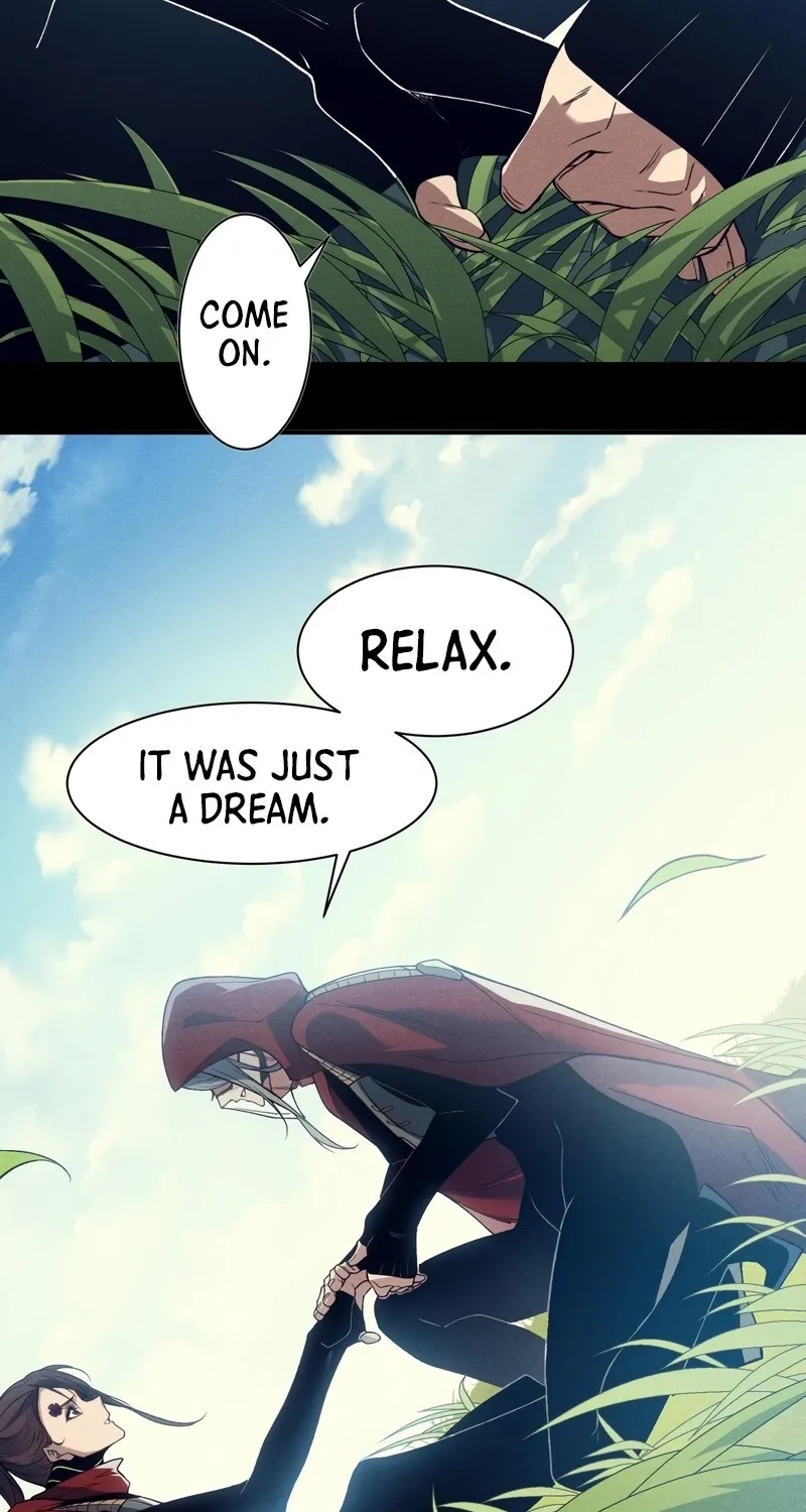 Read The Devil Never Cries chapter 106 image 18 on Lezhin