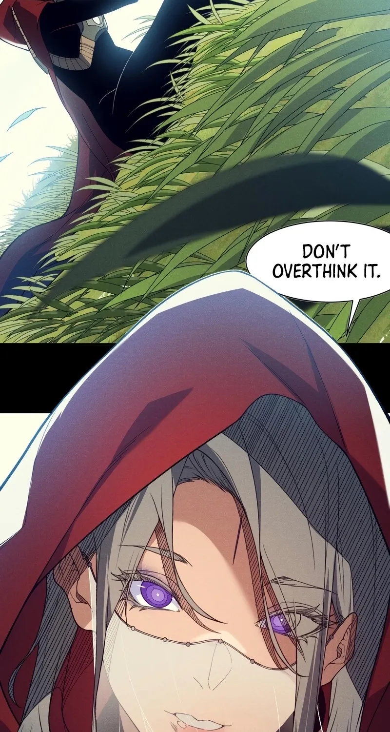 Read The Devil Never Cries chapter 106 image 19 on Lezhin