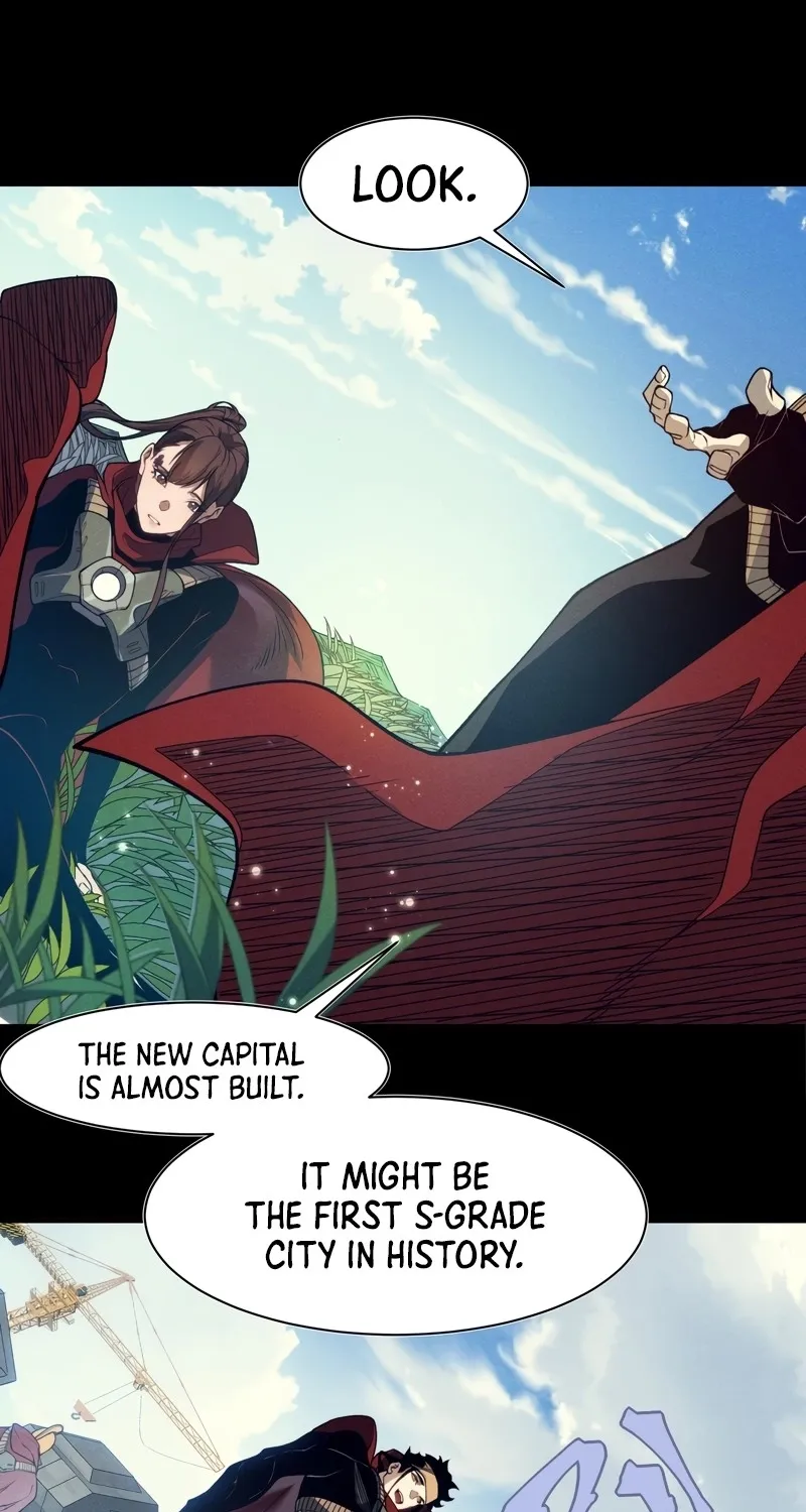 Read The Devil Never Cries chapter 106 image 21 on Lezhin
