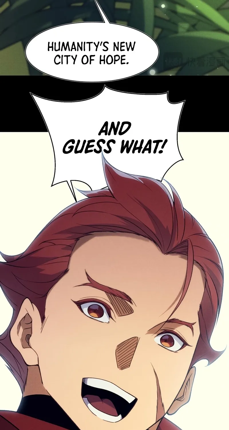 Read The Devil Never Cries chapter 106 image 23 on Lezhin