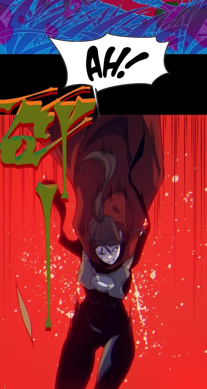 Read The Devil Never Cries chapter 106 image 38 on Lezhin