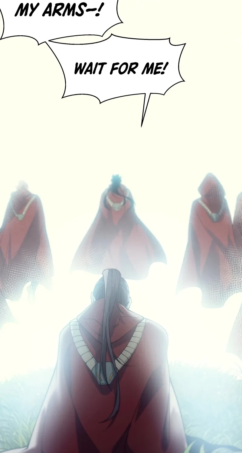 Read The Devil Never Cries chapter 106 image 40 on Lezhin