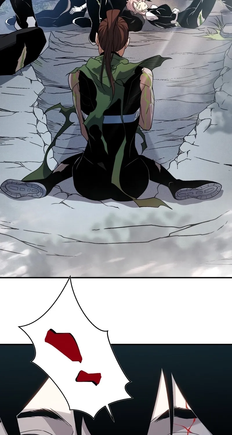 Read The Devil Never Cries chapter 106 image 42 on Lezhin