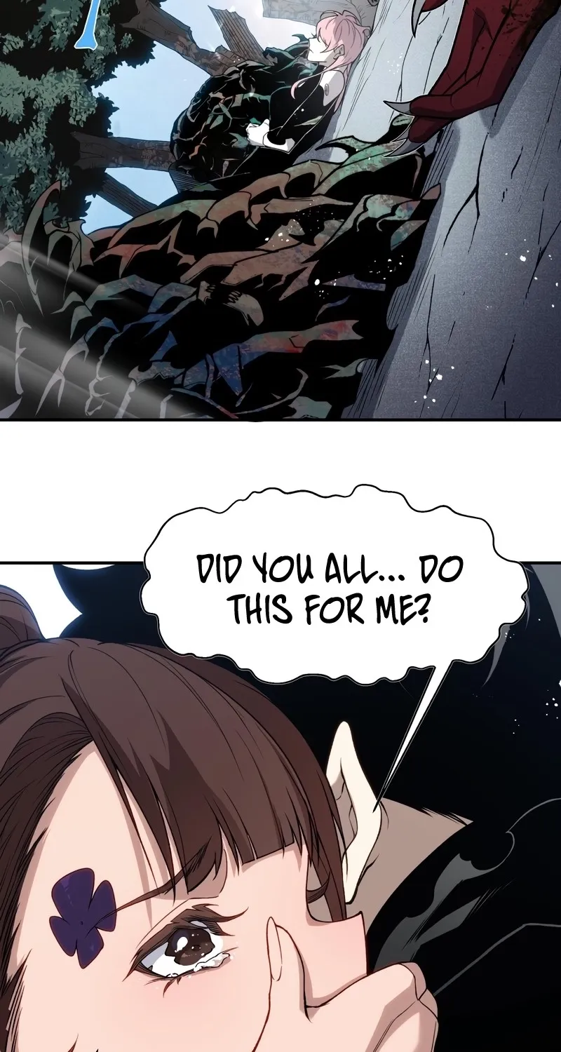 Read The Devil Never Cries chapter 106 image 49 on Lezhin