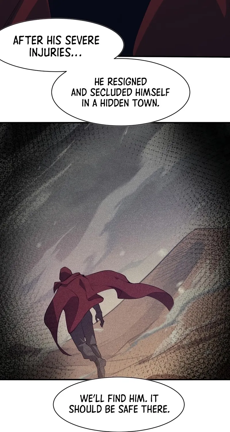 Read The Devil Never Cries chapter 106 image 59 on Lezhin