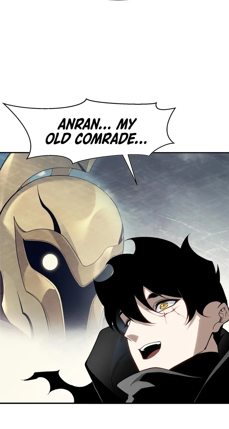 Read The Devil Never Cries chapter 106 image 60 on Lezhin