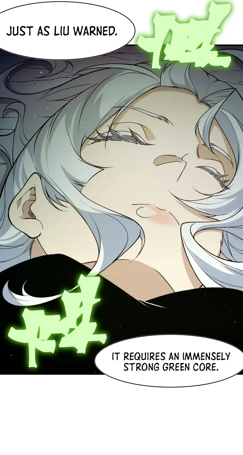 Read The Devil Never Cries chapter 106 image 65 on Lezhin