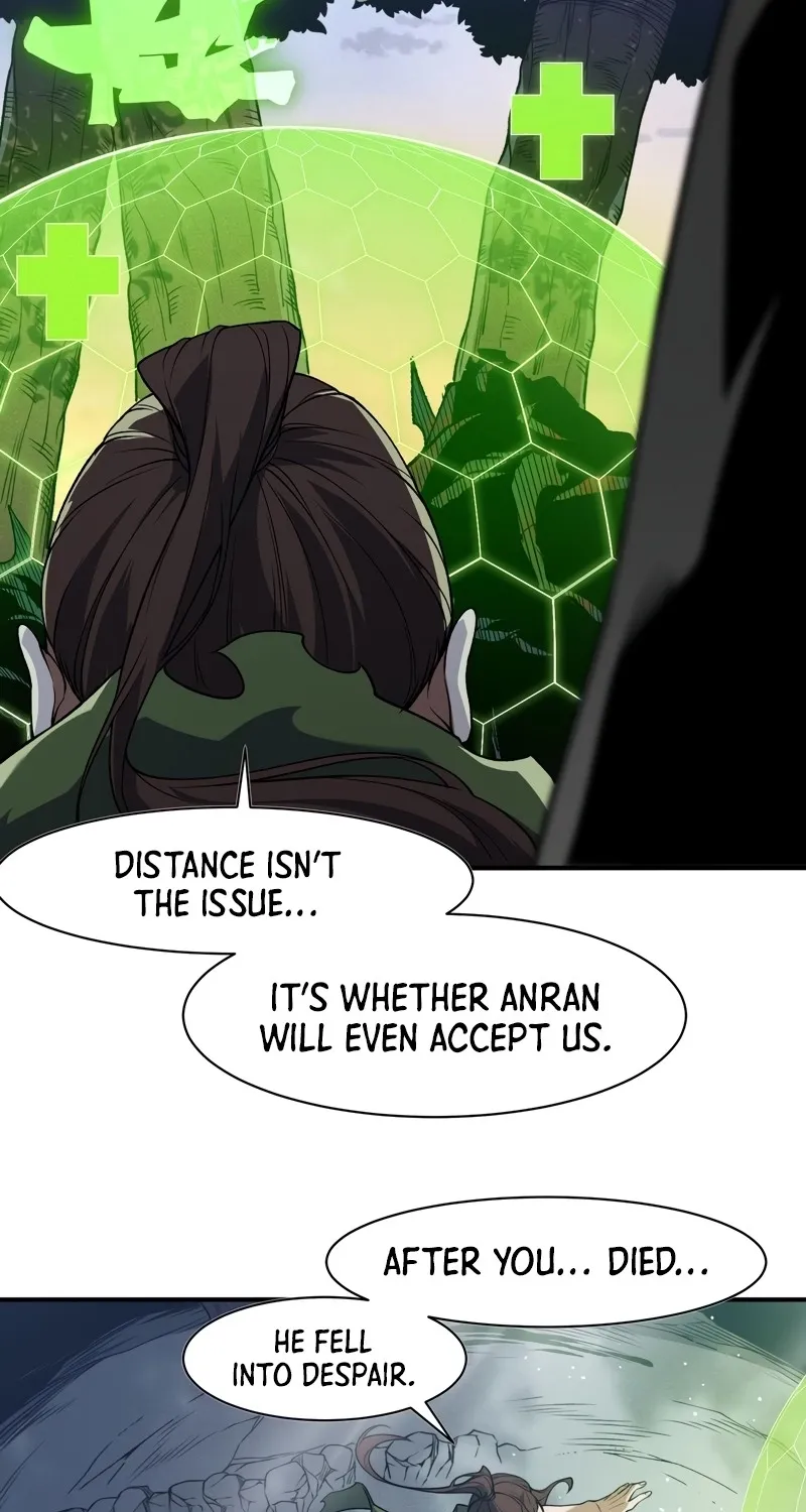 Read The Devil Never Cries chapter 106 image 67 on Lezhin
