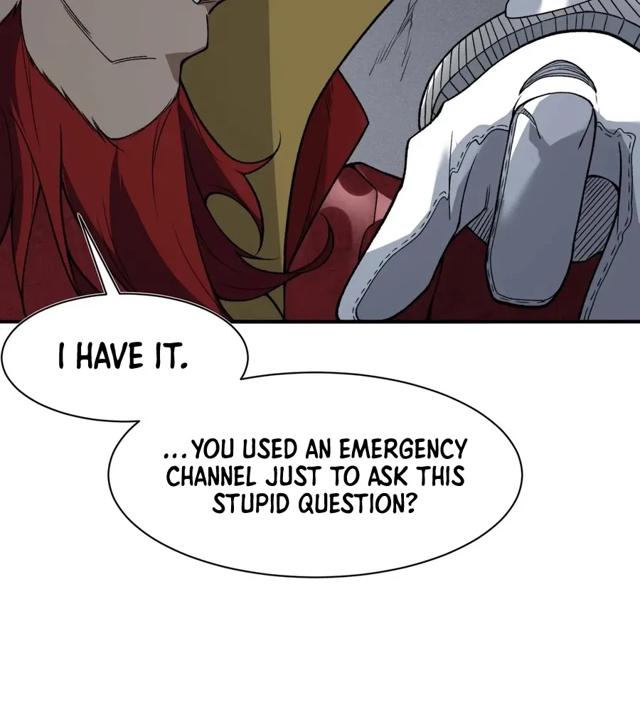 Read The Devil Never Cries chapter 107 image 15 on Lezhin