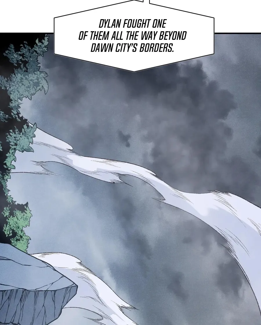 Read The Devil Never Cries chapter 107 image 19 on Lezhin