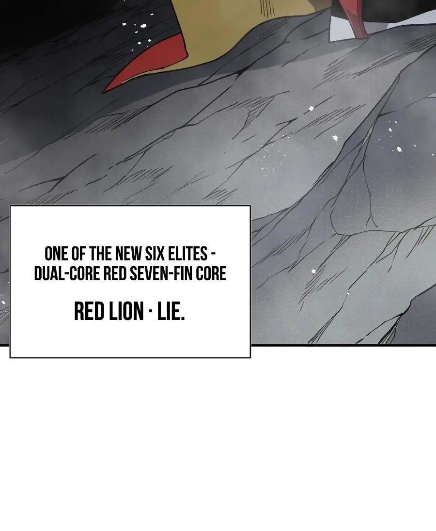Read The Devil Never Cries chapter 107 image 27 on Lezhin
