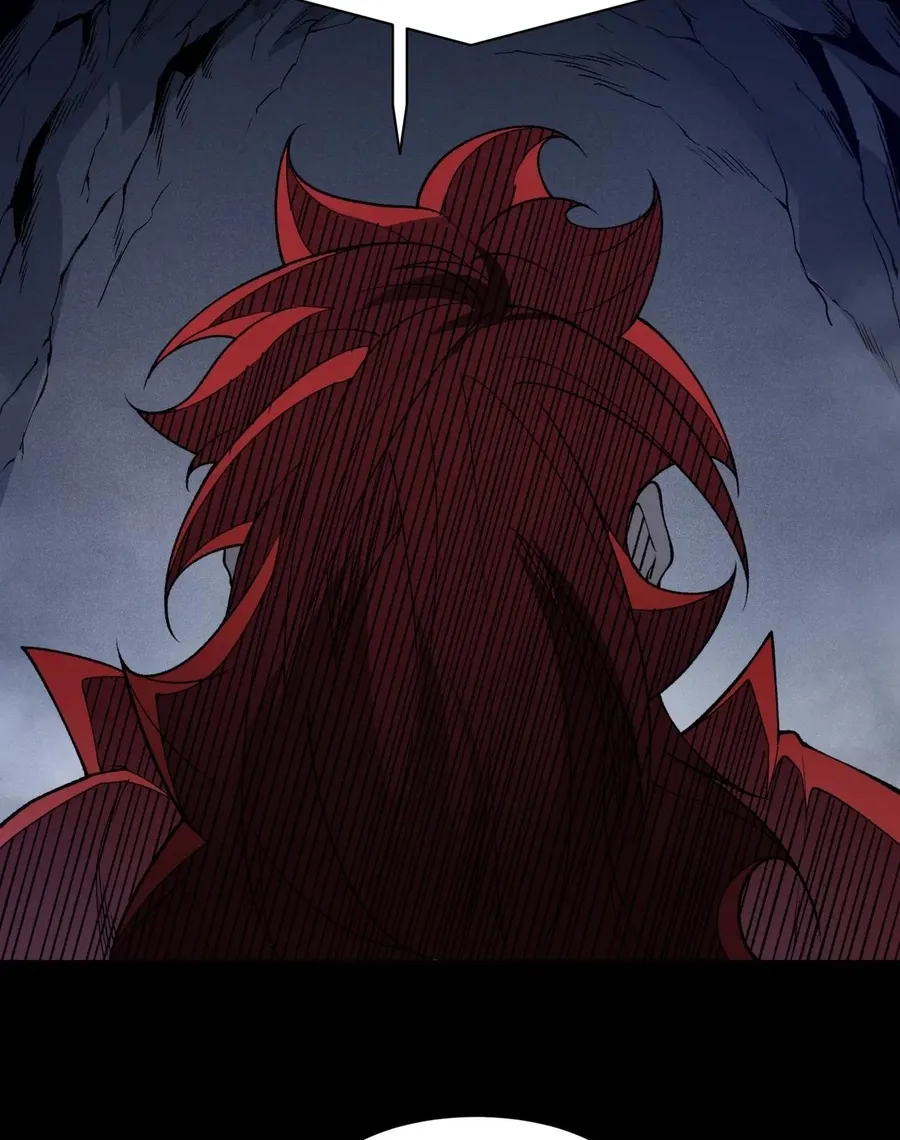 Read The Devil Never Cries chapter 107 image 35 on Lezhin