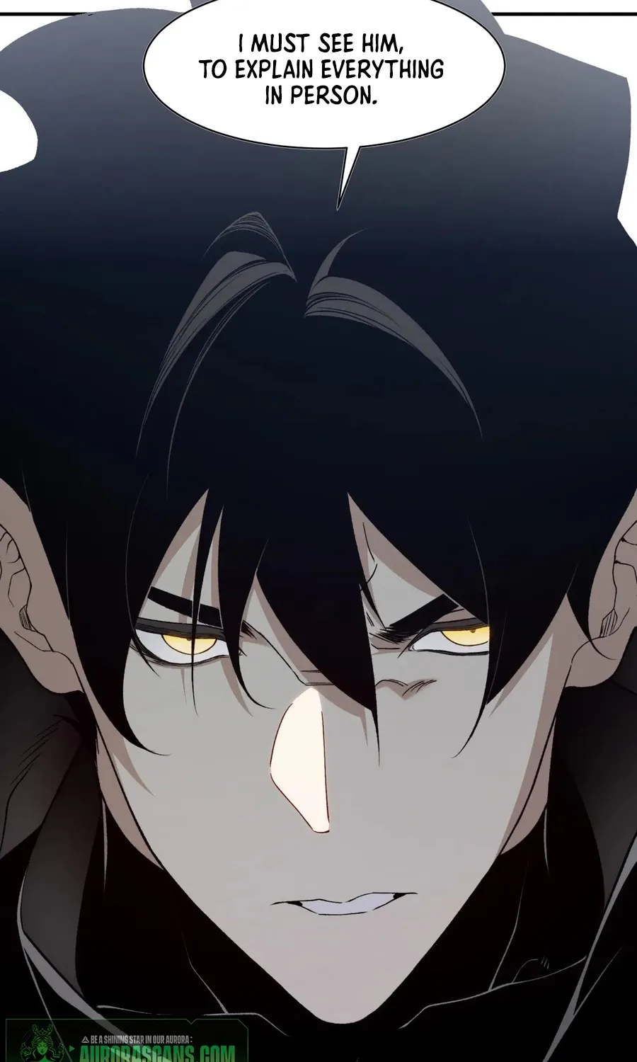 Read The Devil Never Cries chapter 107 image 4 on Lezhin