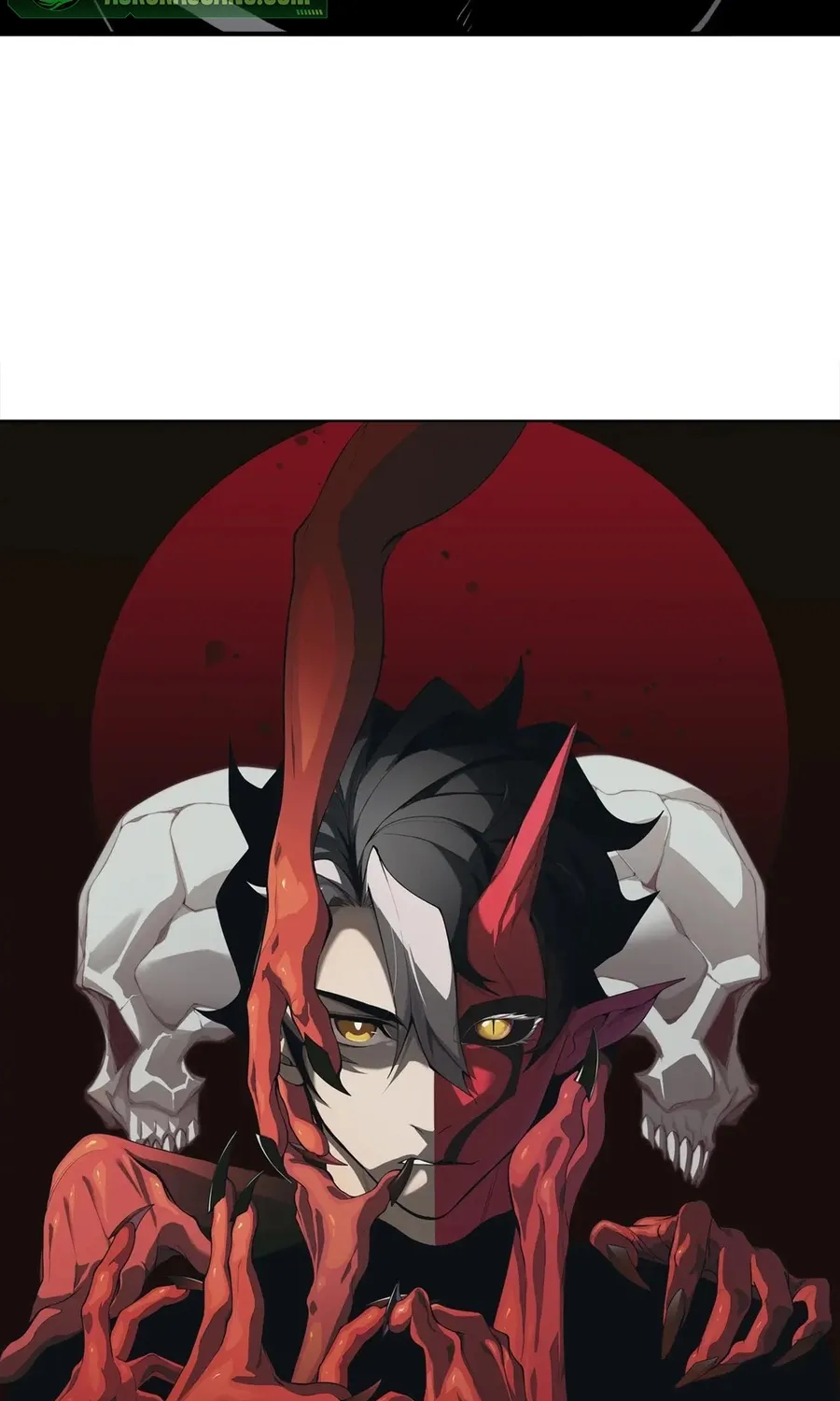 Read The Devil Never Cries chapter 107 image 5 on Lezhin