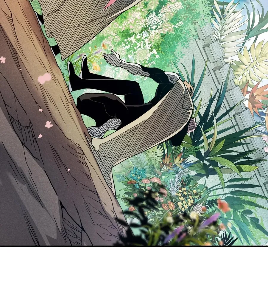 Read The Devil Never Cries chapter 107 image 63 on Lezhin